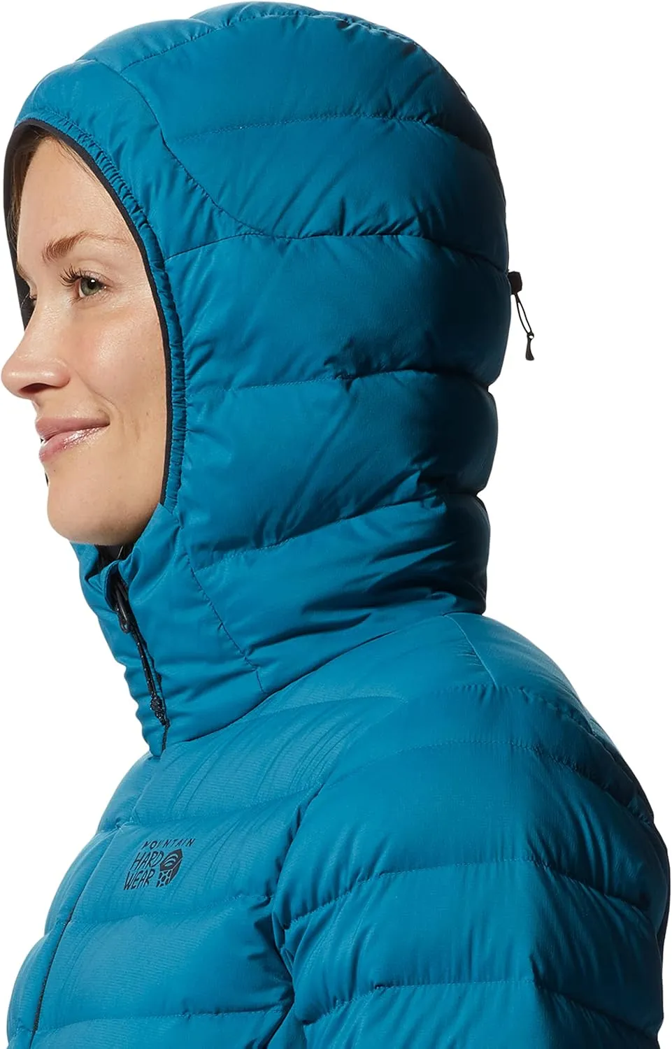 Mountain Hardwear Women's Deloro Down Full Zip Hoody