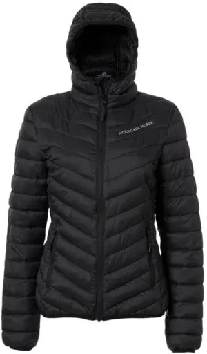 Mountain Horse Women's Ladies Waterproof Windproof Breathable Lightweight Hooded Sally Jacket