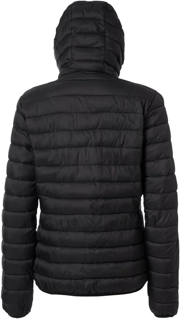 Mountain Horse Women's Ladies Waterproof Windproof Breathable Lightweight Hooded Sally Jacket