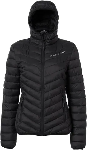 Mountain Horse Women's Ladies Waterproof Windproof Breathable Lightweight Hooded Sally Jacket