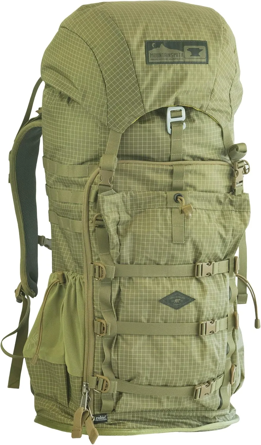 Mountainsmith Hiking, Hops, 40L, TanuckLITE 40L