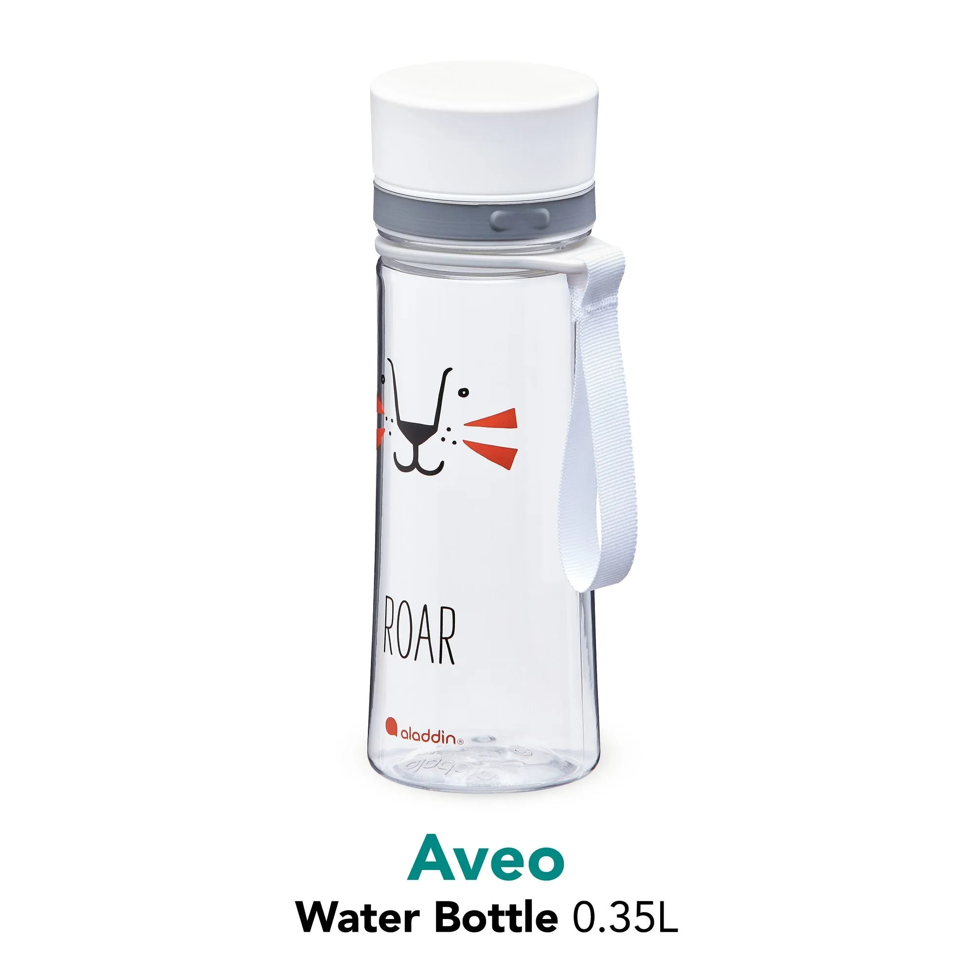 My First Aveo Water Bottle 0.35L