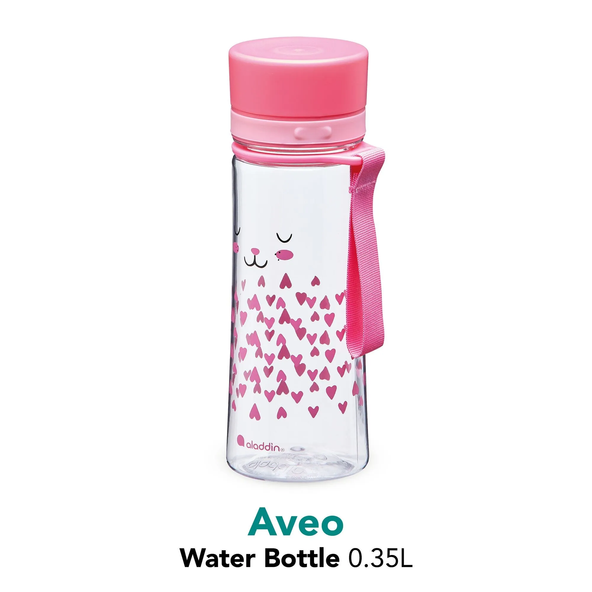My First Aveo Water Bottle 0.35L