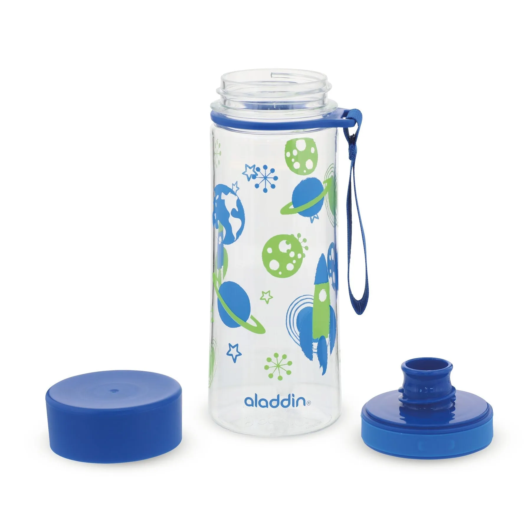 My First Aveo Water Bottle 0.35L