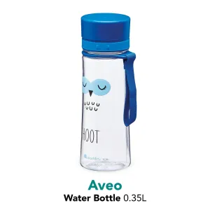 My First Aveo Water Bottle 0.35L