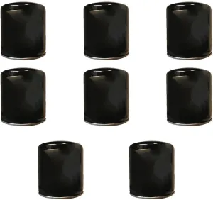 Mytee Products 8 Pack 950011 Air Dryer Filter Cartridge for Truck - R950011 WA109994 R109994 109994 Compatible with Bendix, Haldex, Donaldson & Meritor WABCO System Saver 1000 & 1200