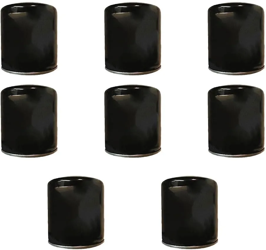 Mytee Products 8 Pack 950011 Air Dryer Filter Cartridge for Truck - R950011 WA109994 R109994 109994 Compatible with Bendix, Haldex, Donaldson & Meritor WABCO System Saver 1000 & 1200