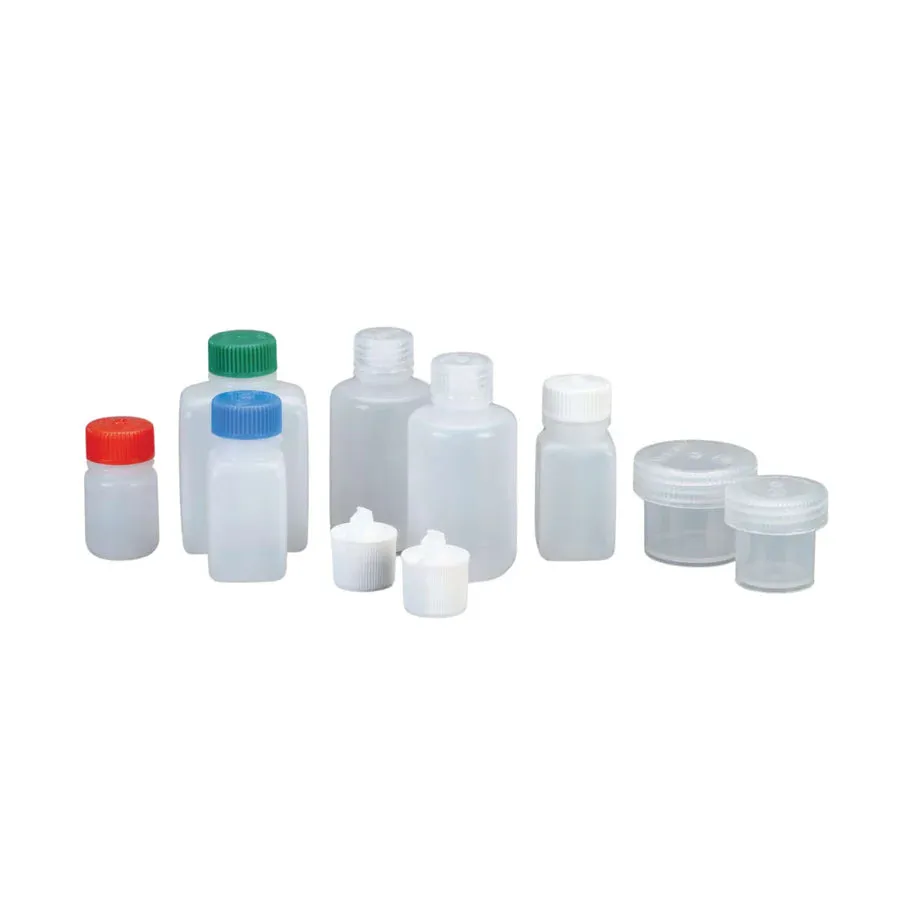 Nalgene: Medium Travel Kit