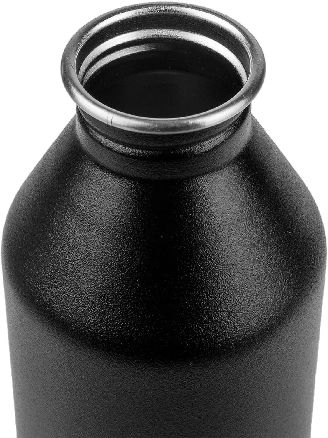 Narrow Mouth Single Wall Bottle - 27 oz