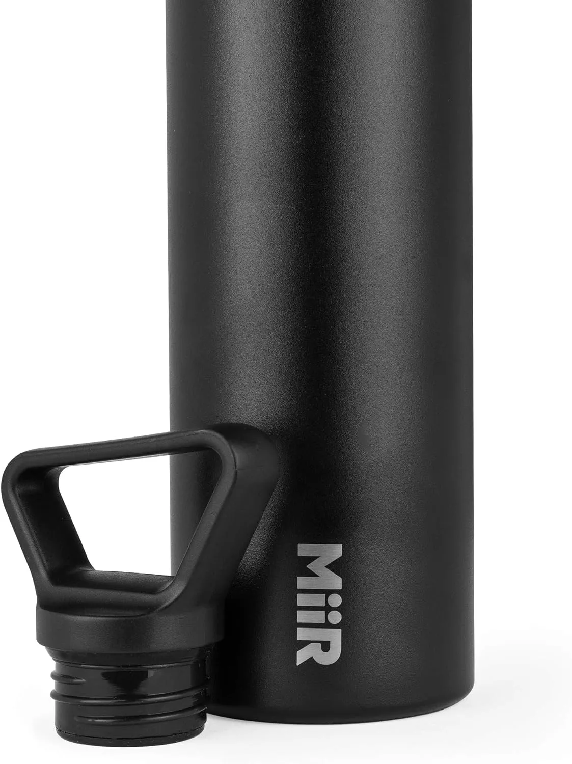 Narrow Mouth Single Wall Bottle - 27 oz
