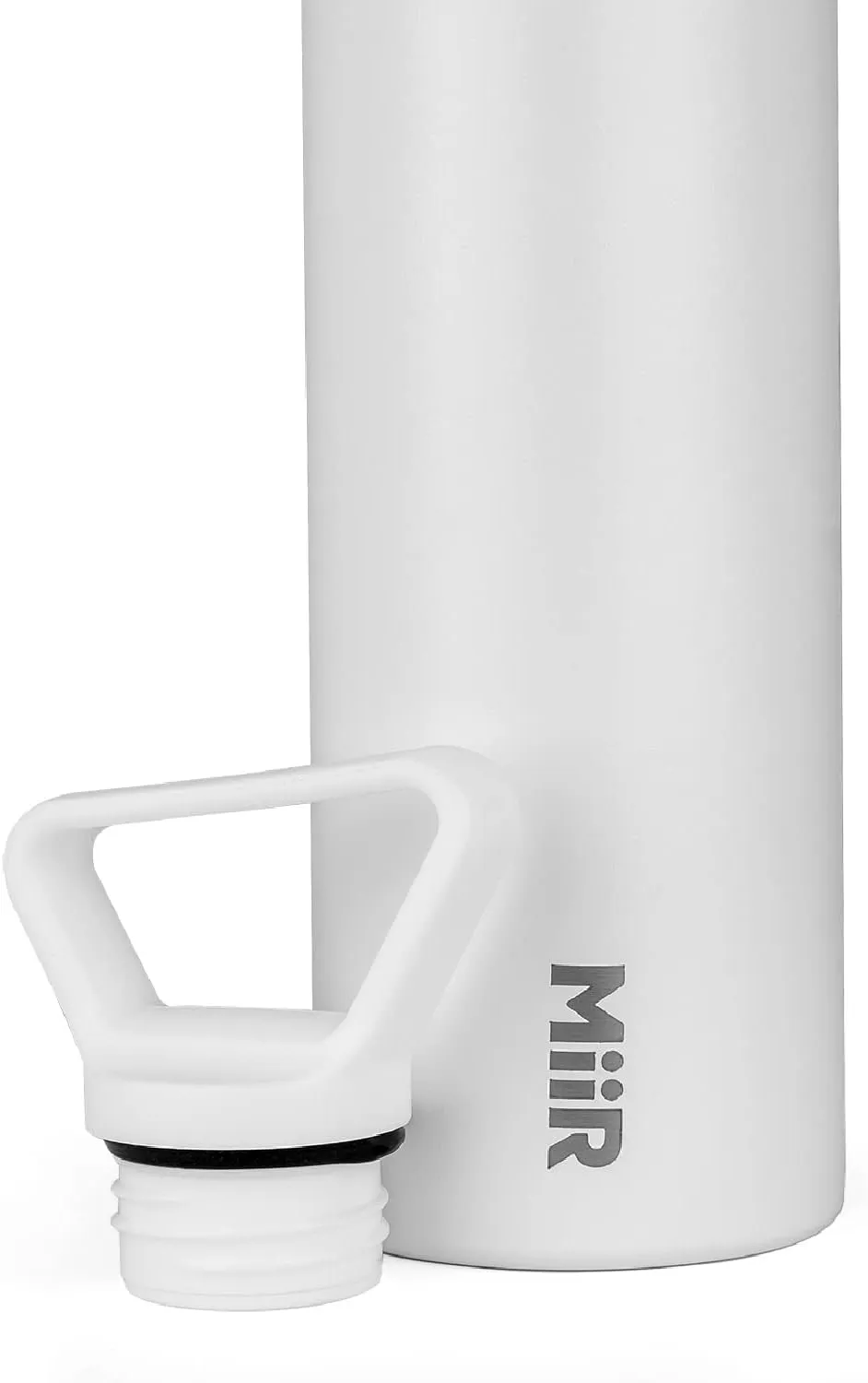 Narrow Mouth Single Wall Bottle - 27 oz