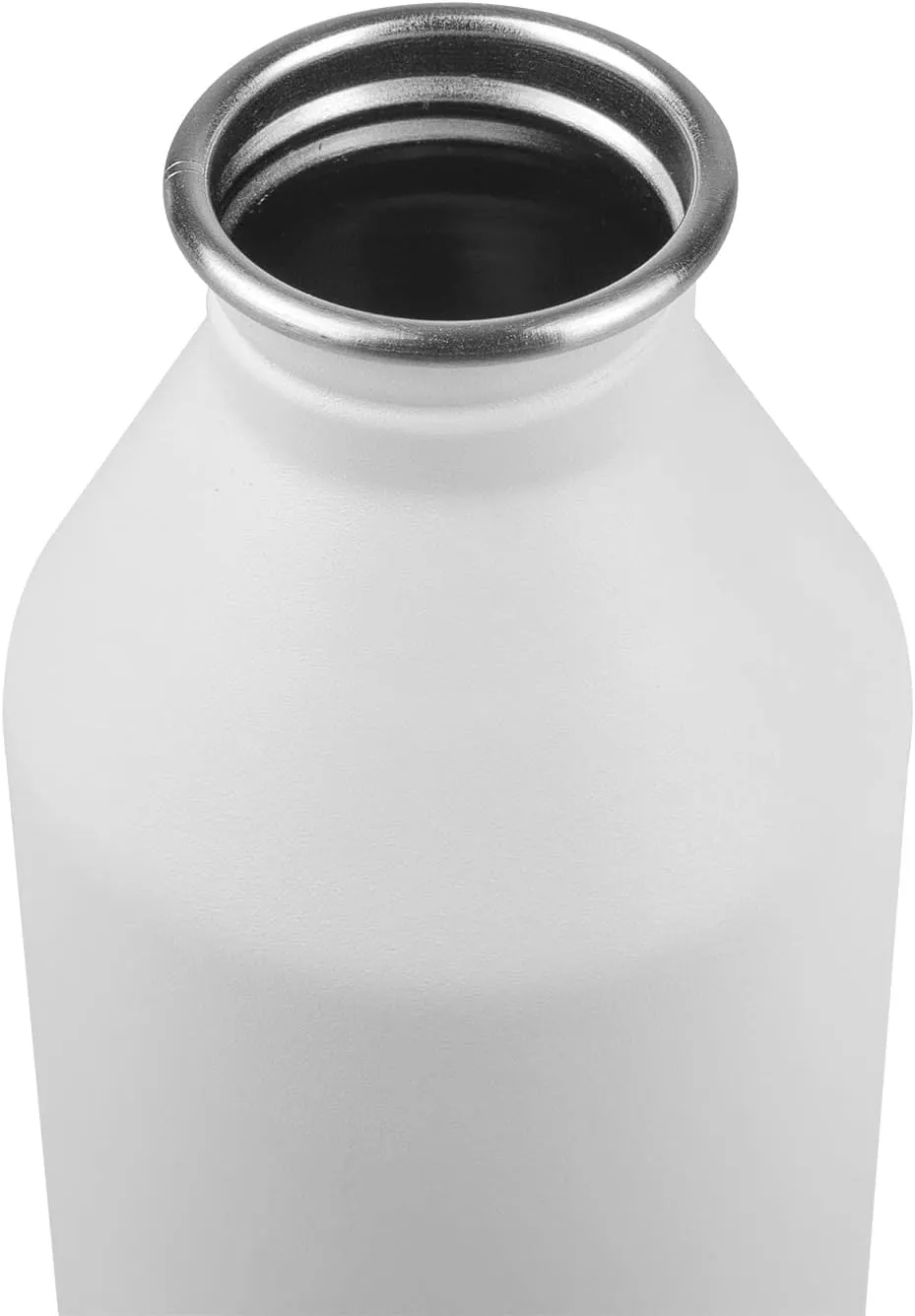 Narrow Mouth Single Wall Bottle - 27 oz