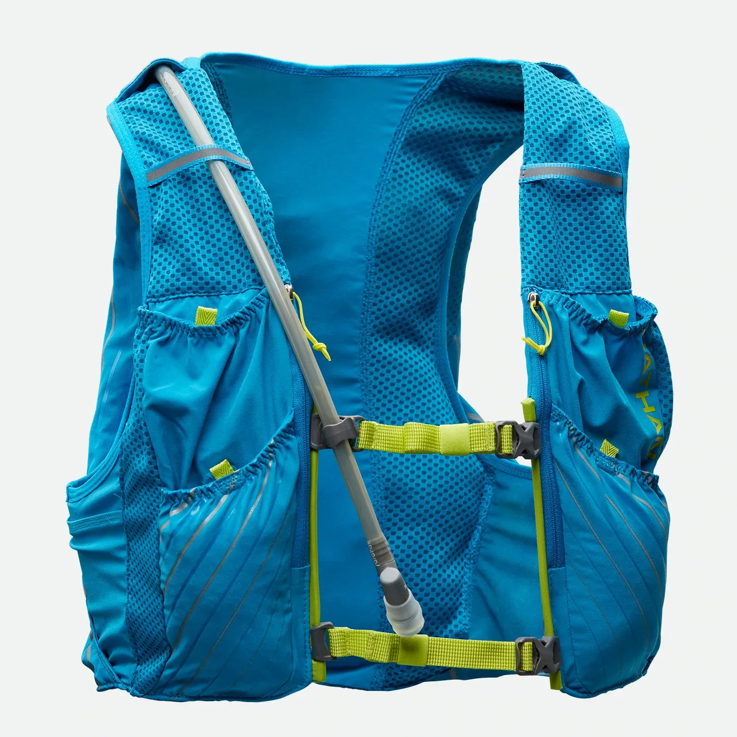 Nathan Pinnacle 12L Unisex Hydration Vest