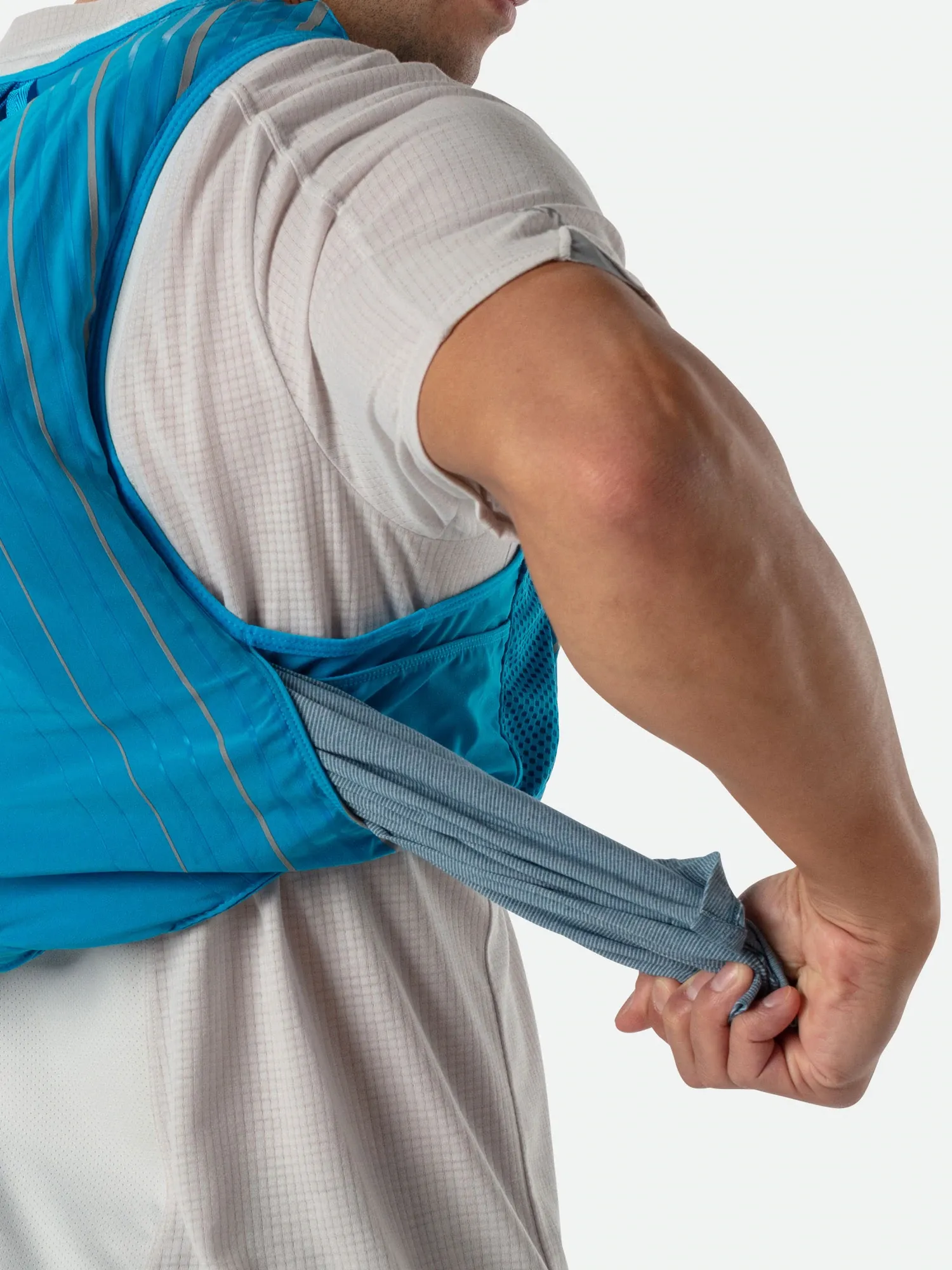 Nathan Pinnacle 12L Unisex Hydration Vest