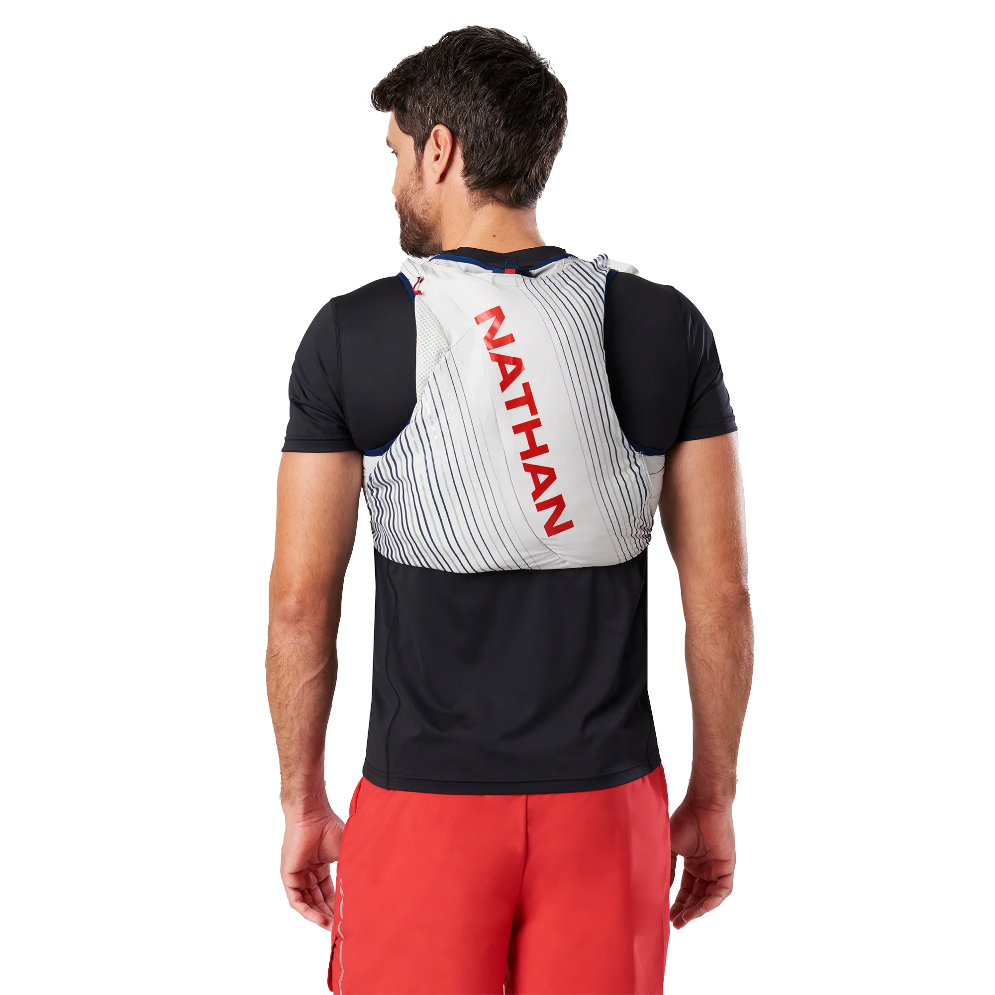 Nathan Pinnacle 12L Unisex Hydration Vest