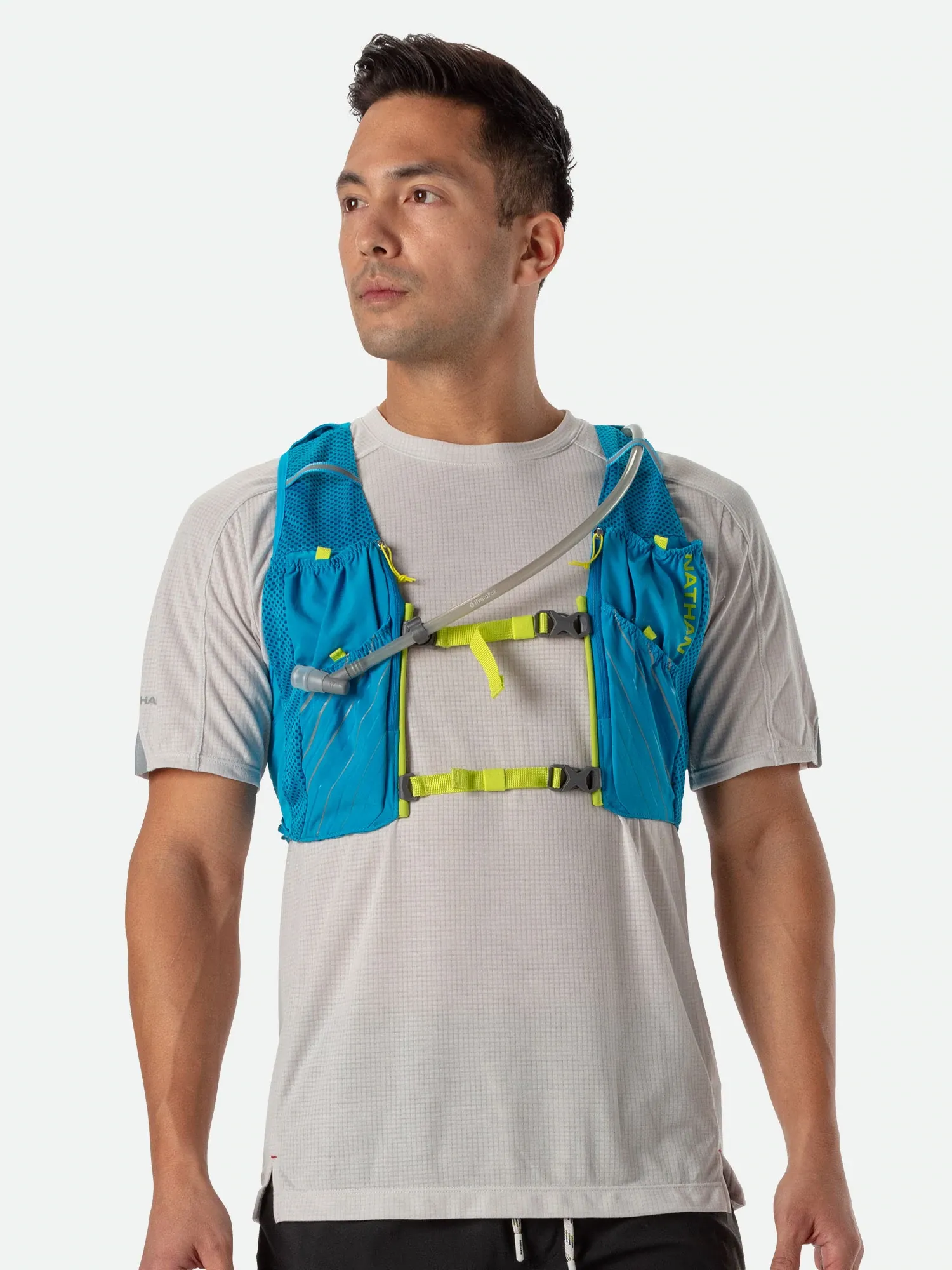 Nathan Pinnacle 12L Unisex Hydration Vest