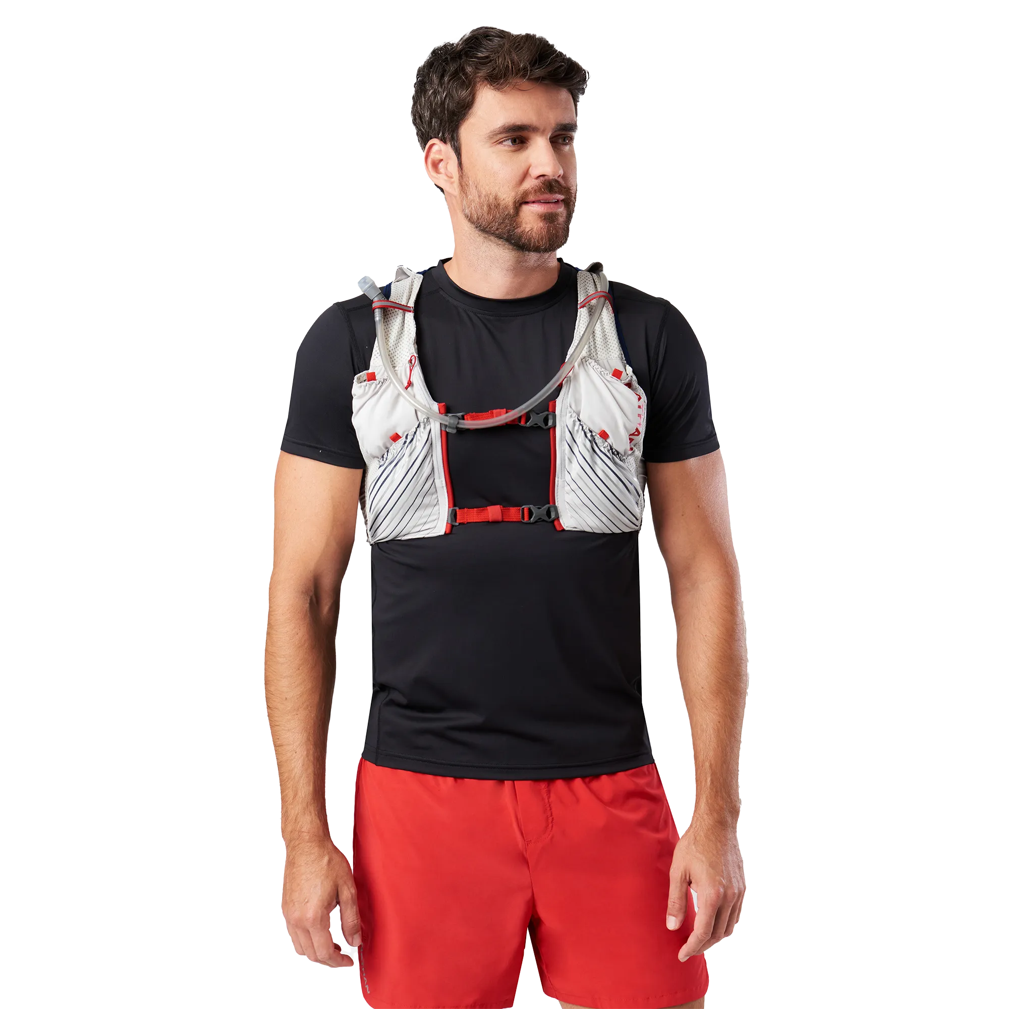 Nathan Pinnacle 12L Unisex Hydration Vest