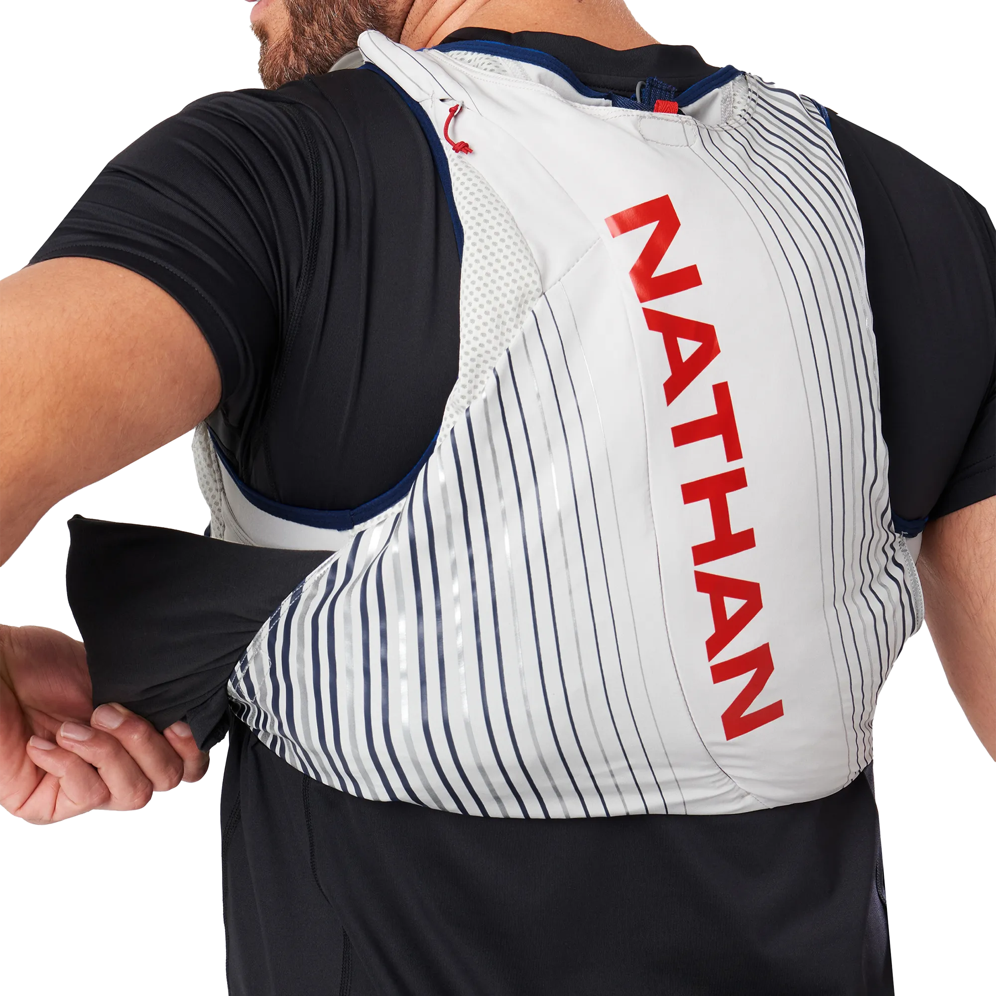 Nathan Pinnacle 12L Unisex Hydration Vest