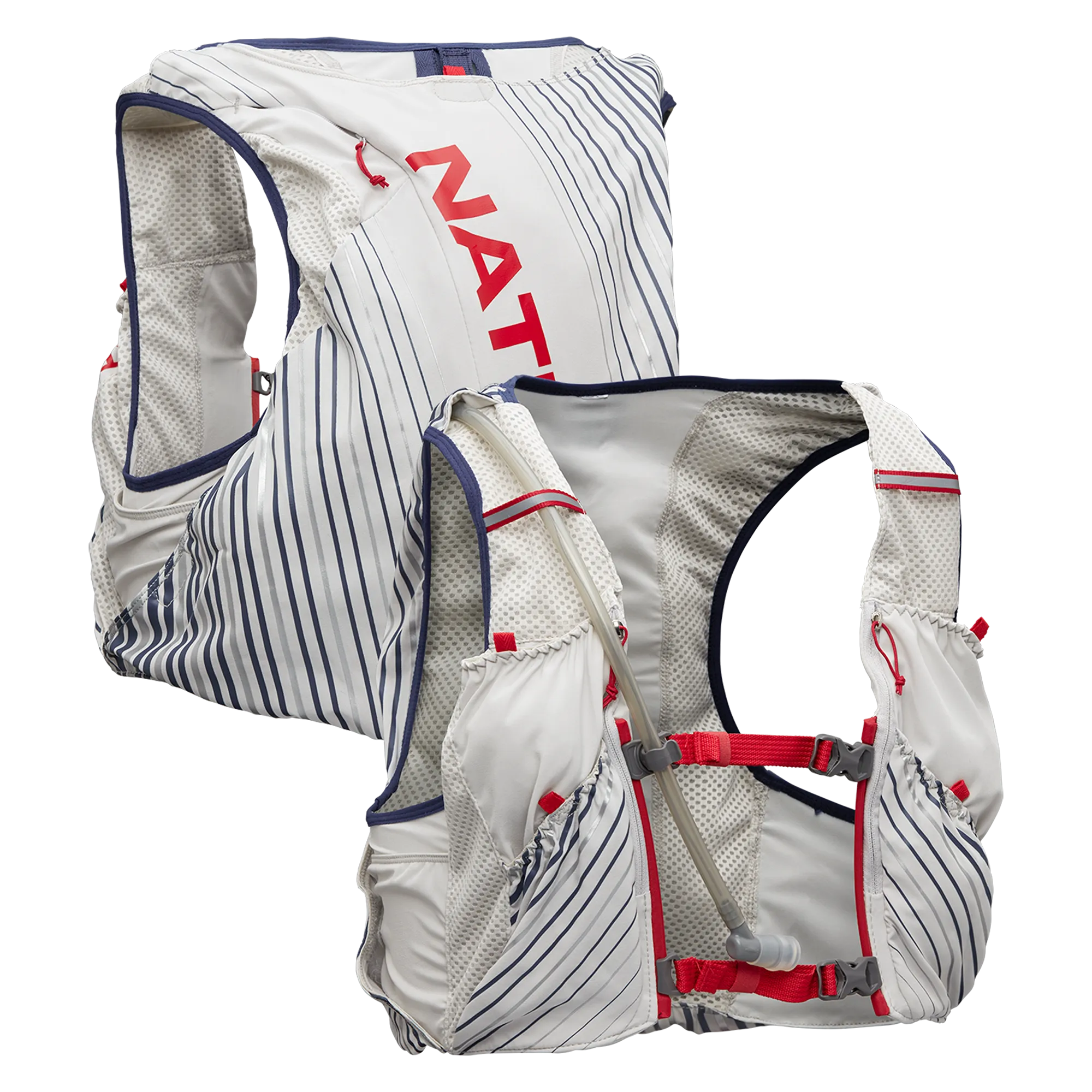 Nathan Pinnacle 12L Unisex Hydration Vest