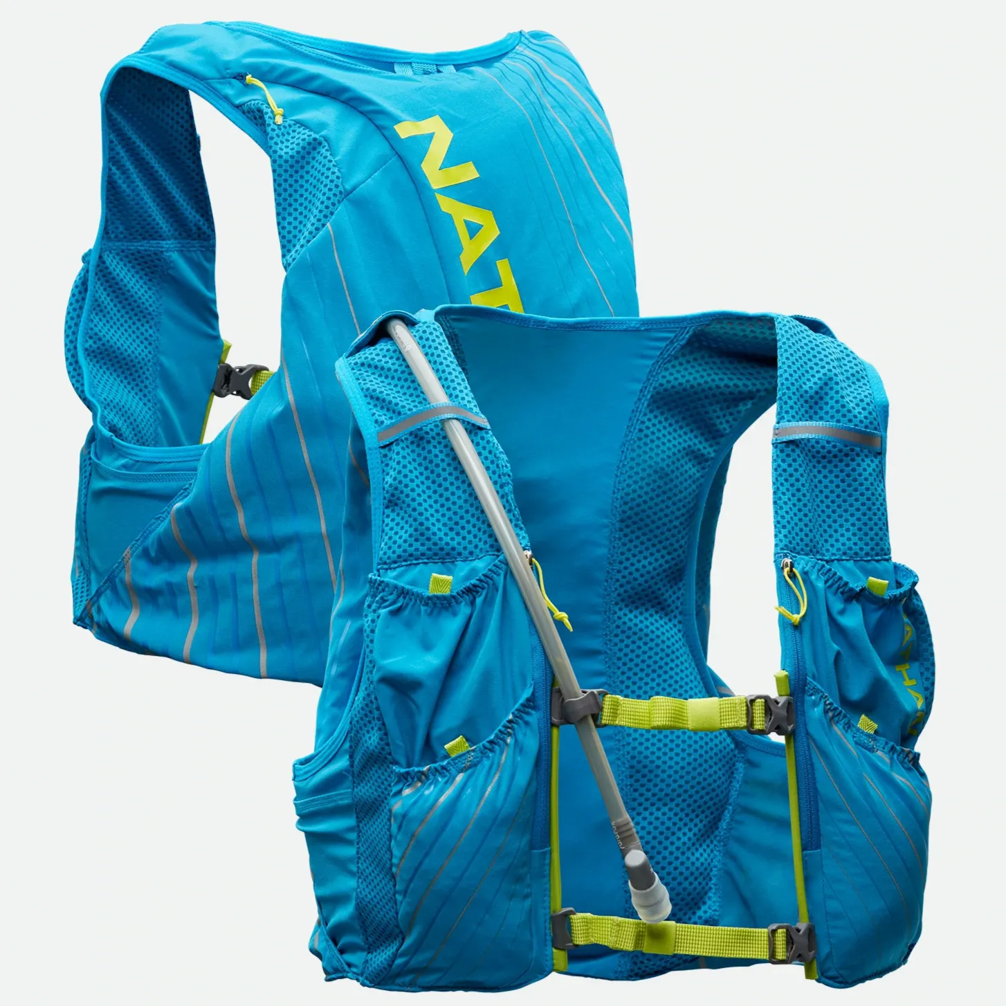 Nathan Pinnacle 12L Unisex Hydration Vest