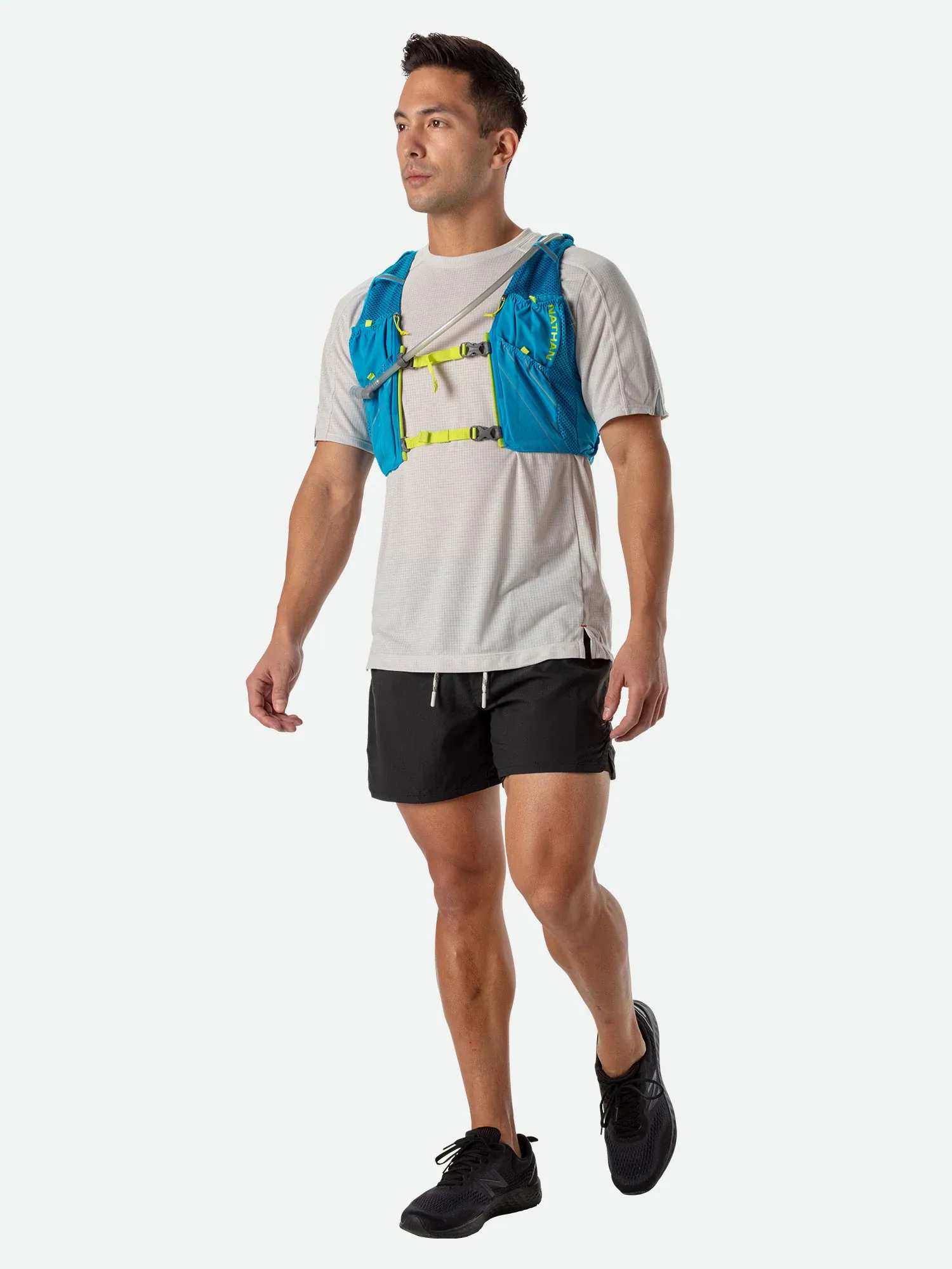 Nathan Pinnacle 12L Unisex Hydration Vest