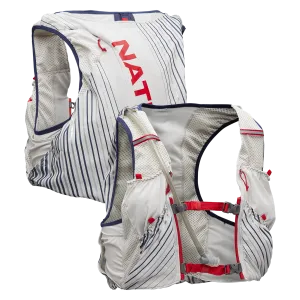Nathan Pinnacle 12L Unisex Hydration Vest