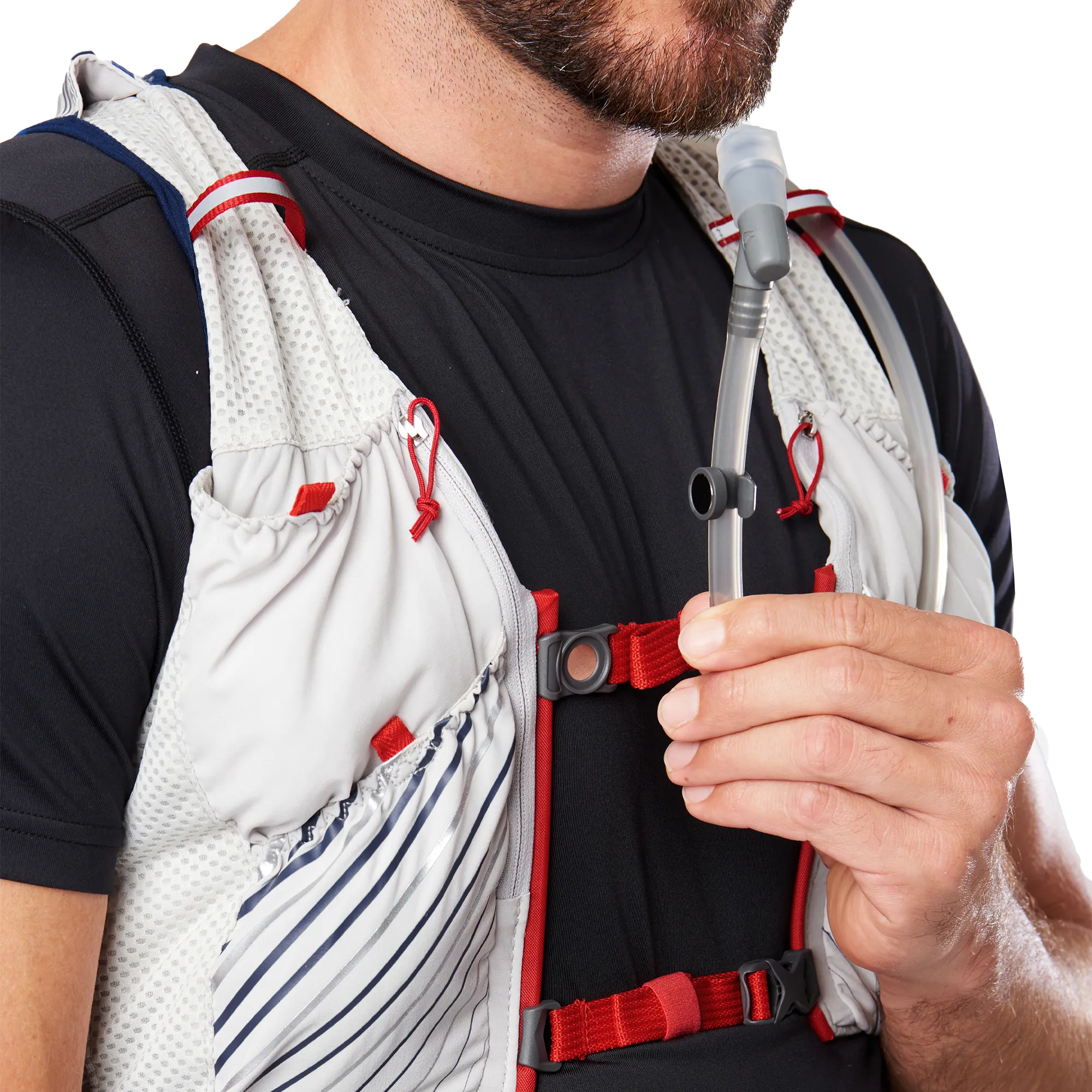 Nathan Pinnacle 12L Unisex Hydration Vest