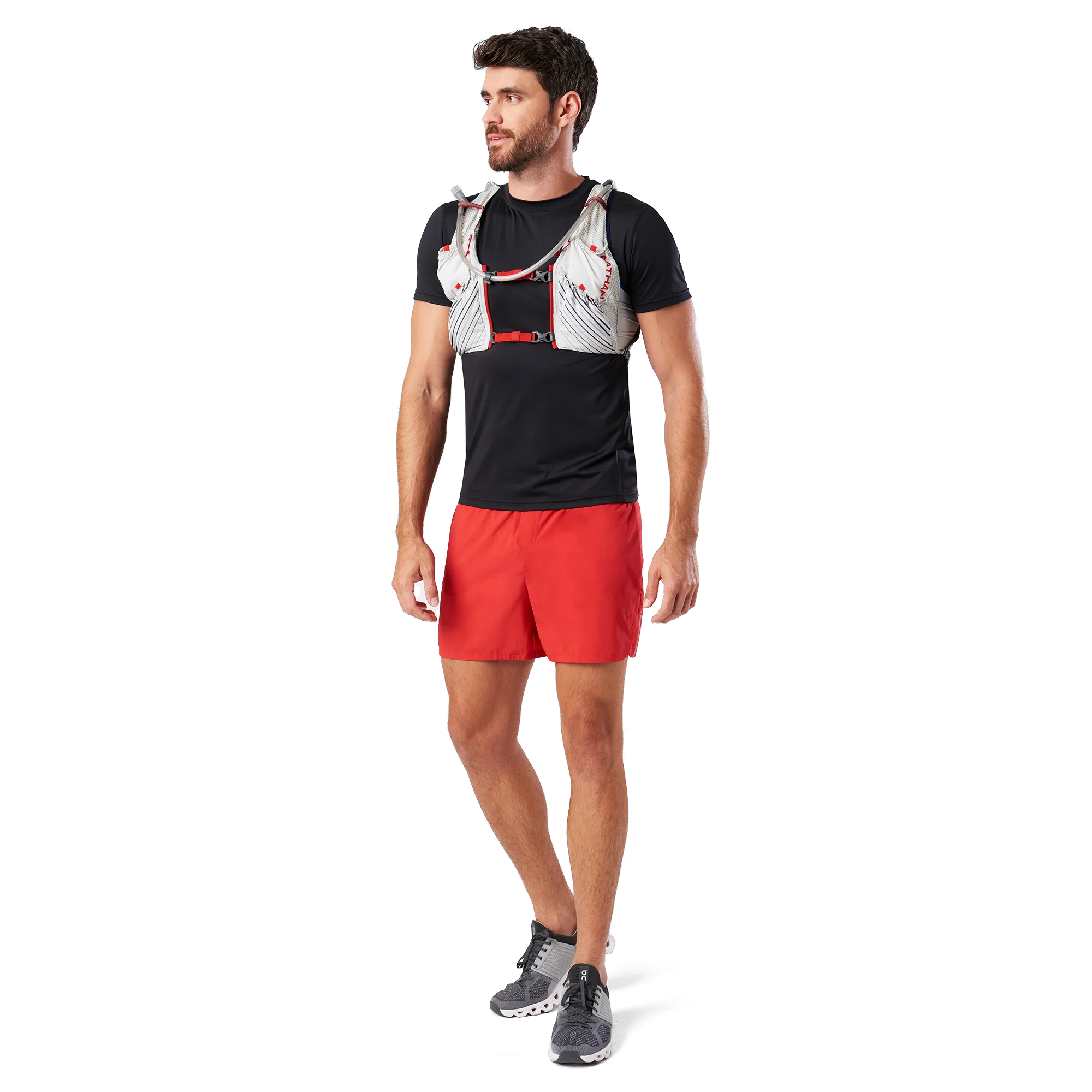Nathan Pinnacle 12L Unisex Hydration Vest