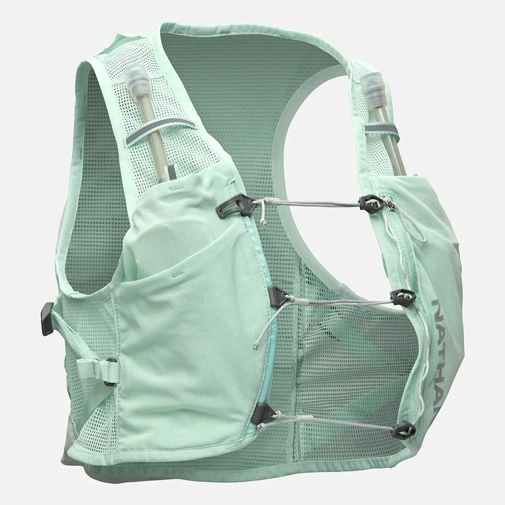 Nathan Women's Pinnacle Breeze 4L Hydration Pack