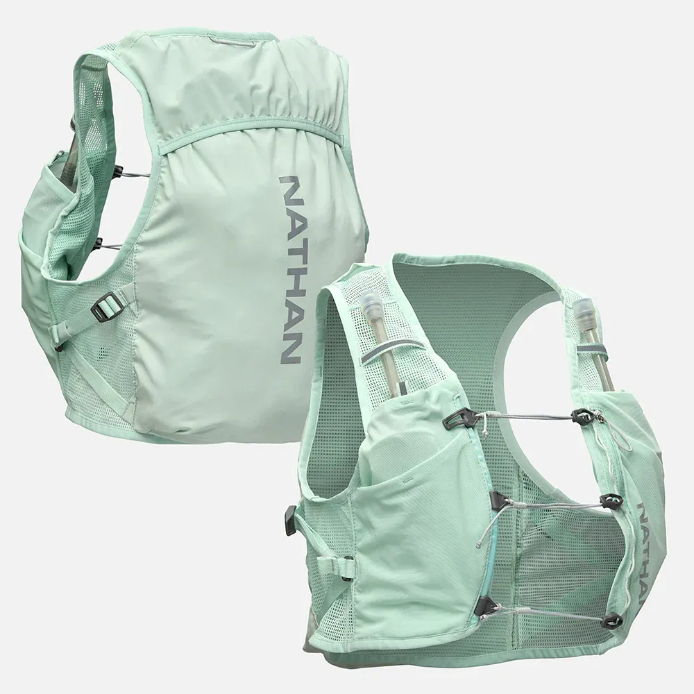 Nathan Women's Pinnacle Breeze 4L Hydration Pack