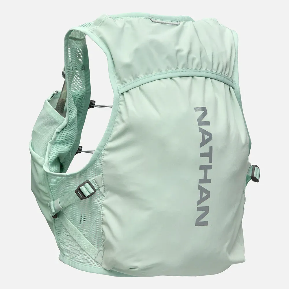 Nathan Women's Pinnacle Breeze 4L Hydration Pack