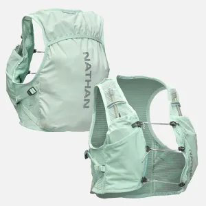 Nathan Women's Pinnacle Breeze 4L Hydration Pack