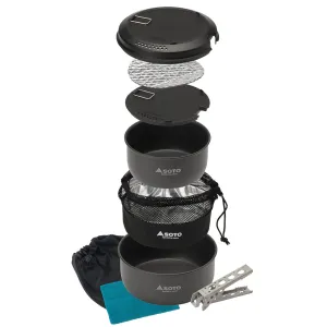 Navigator Pot Set