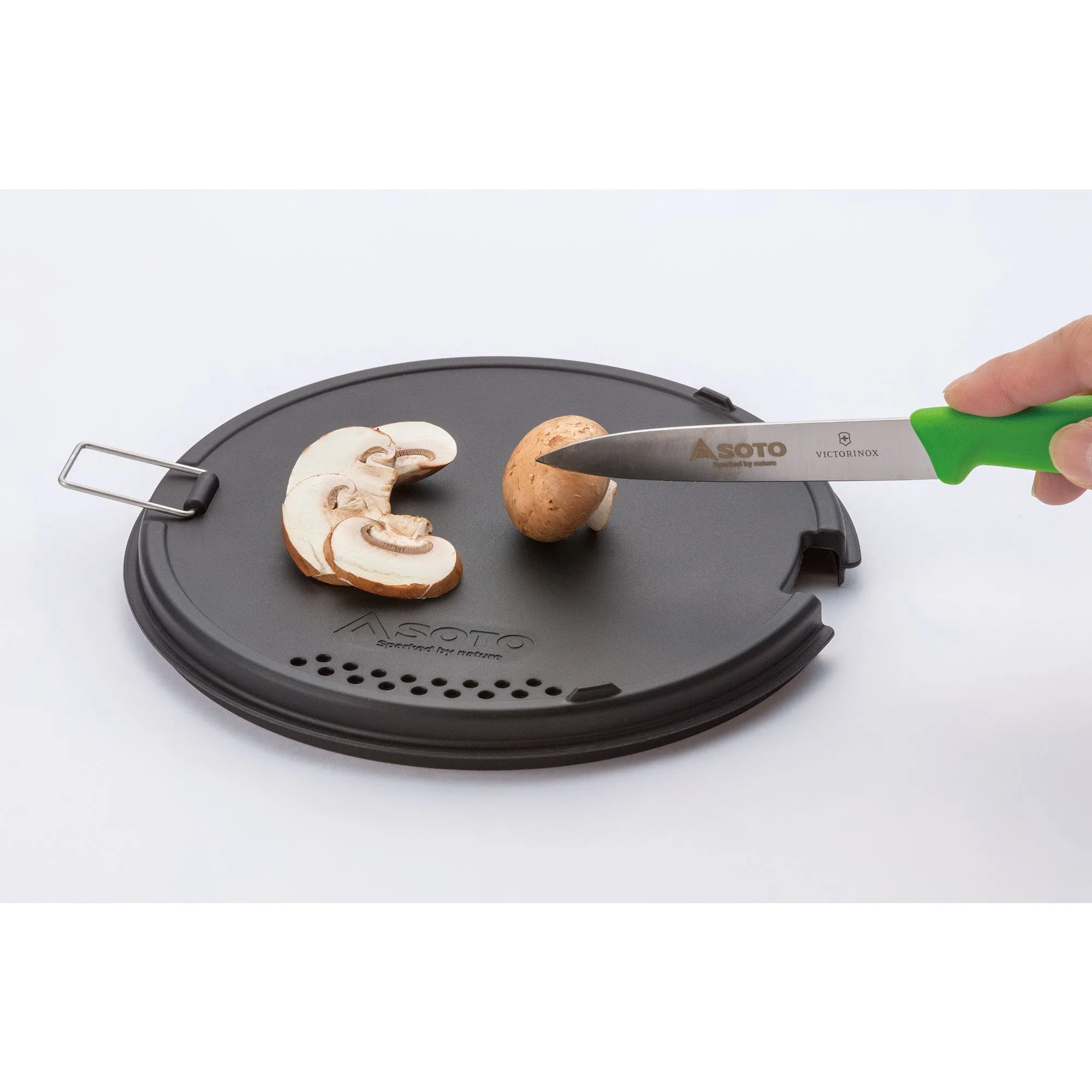 Navigator Pot Set