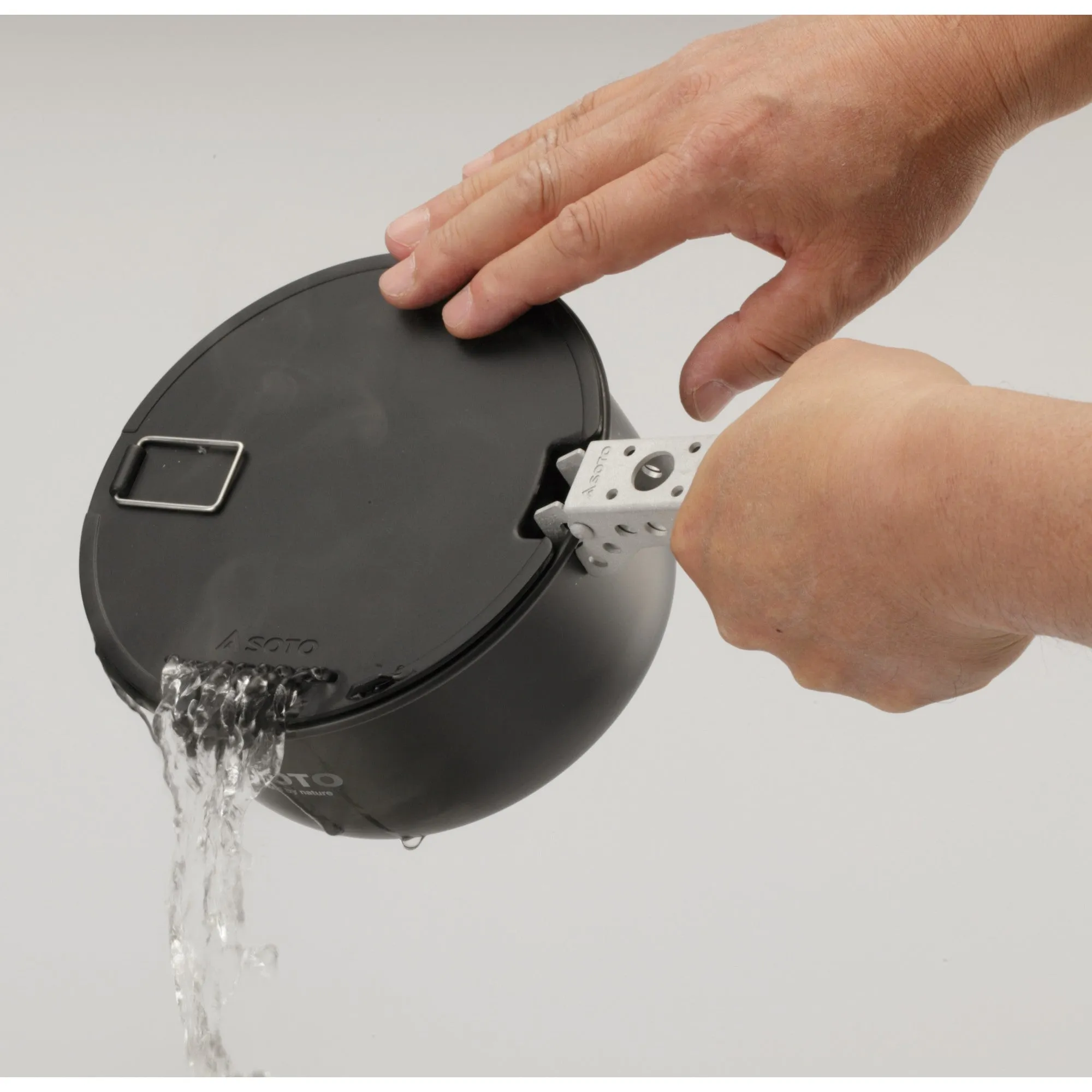 Navigator Pot Set