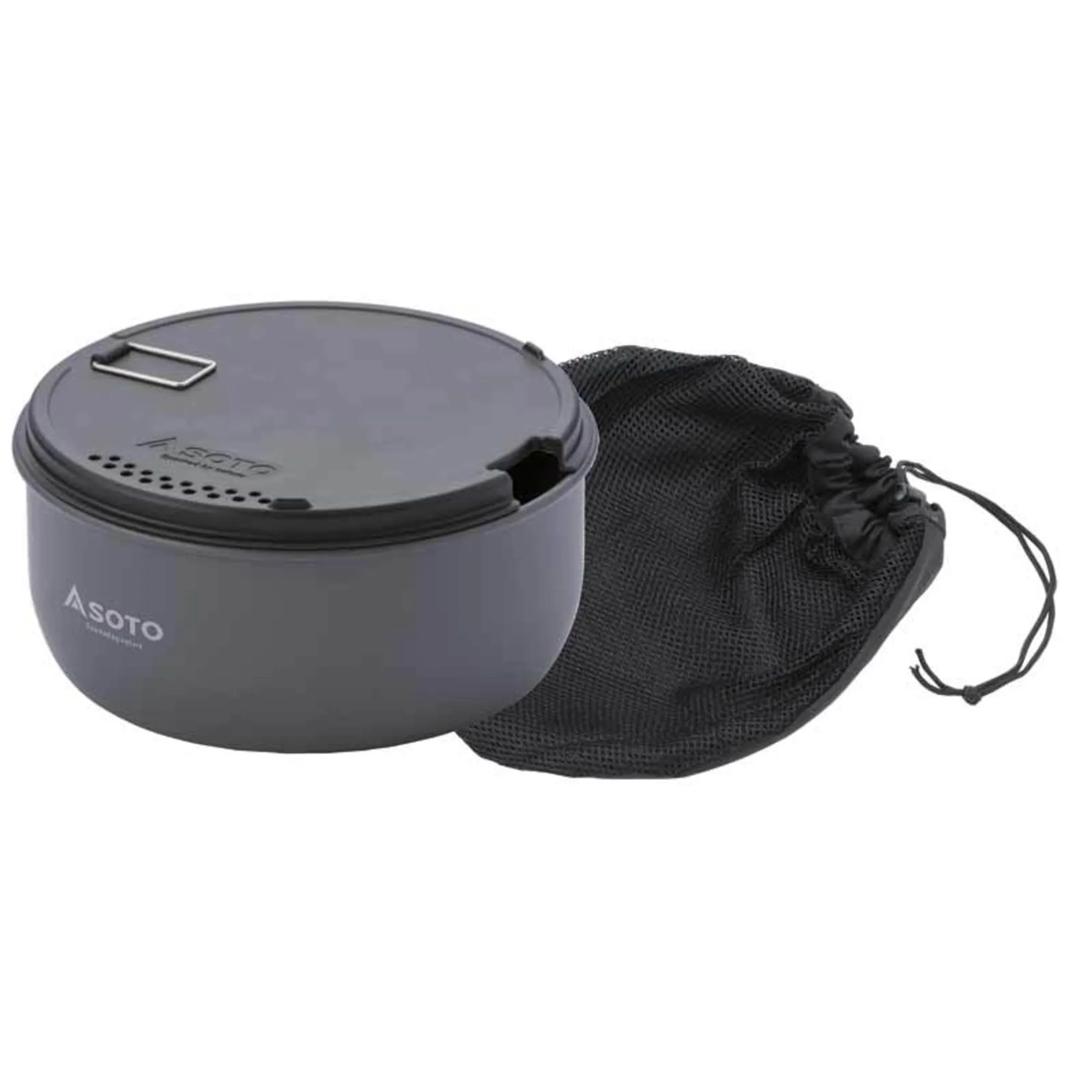 Navigator Pot Set