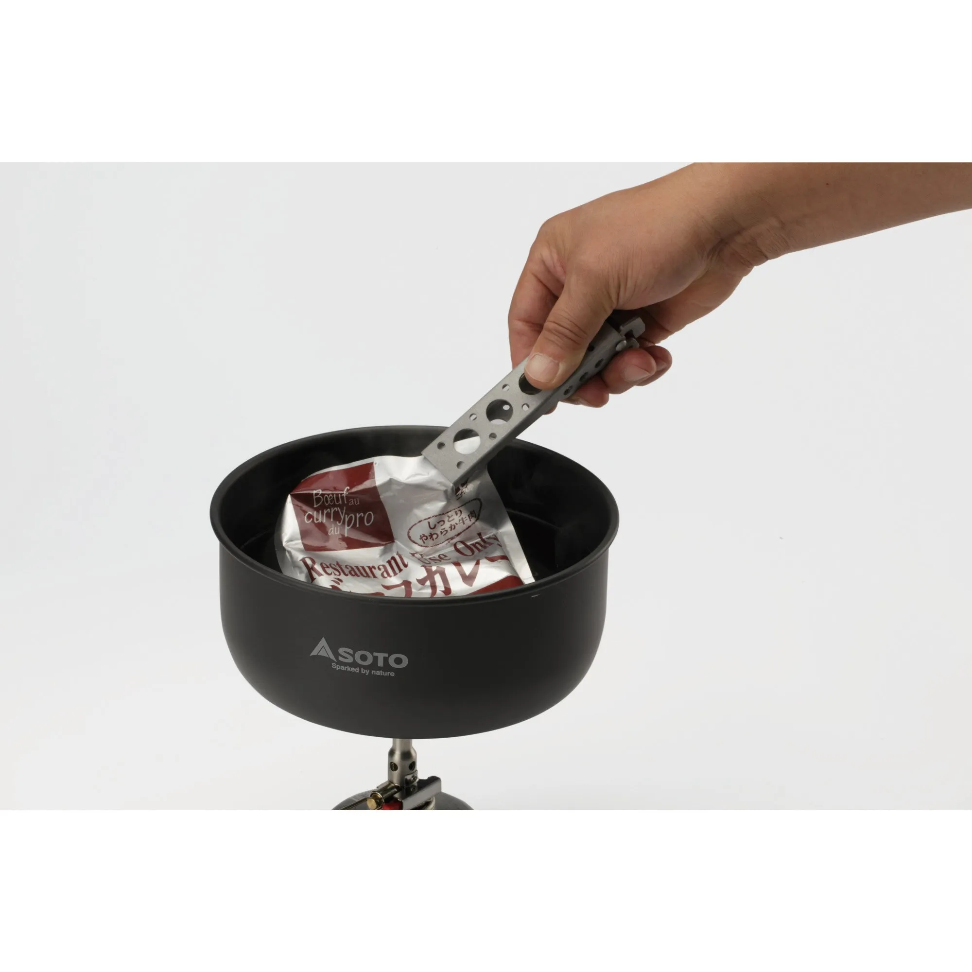Navigator Pot Set