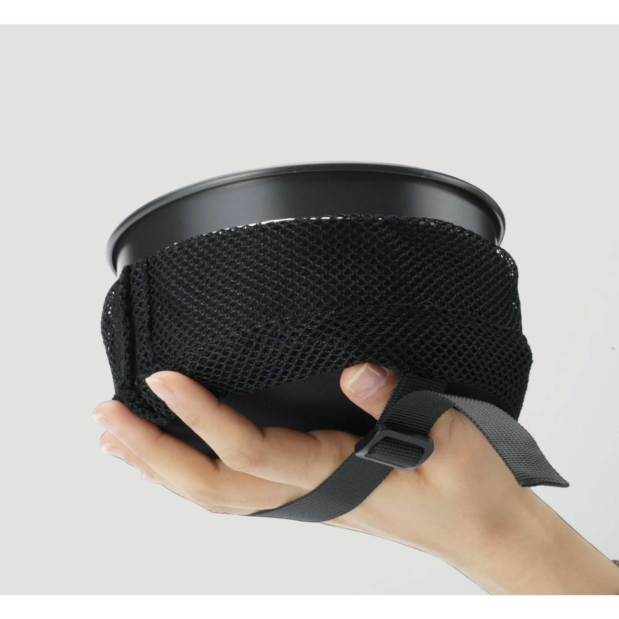 Navigator Pot Set