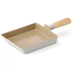 Neoflam Fika 15cm Rolled Omelette Pan
