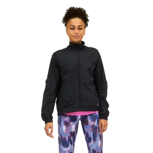 New Balance Impact Run Packable Jacket