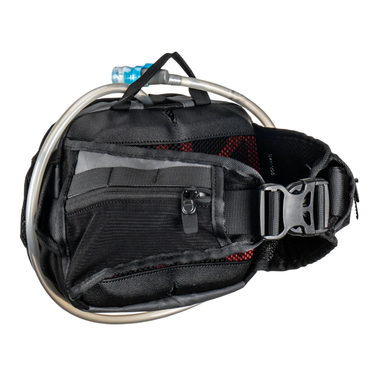 New LEATT Hydration Core 1.5 Graphite - XS-2XL #LE7022200410