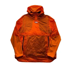 Nike Denver Broncos Windbreaker Jacket Mens #5929