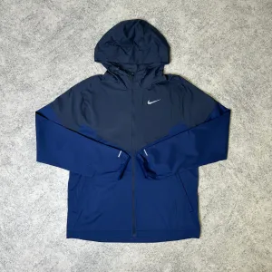 Nike Repel Jacket - Navy