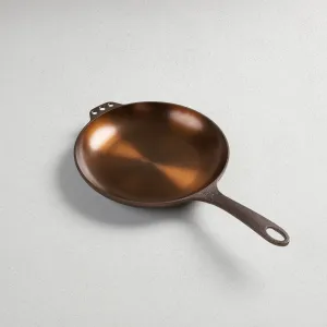 No. 10 Cast Iron Chef Skillet