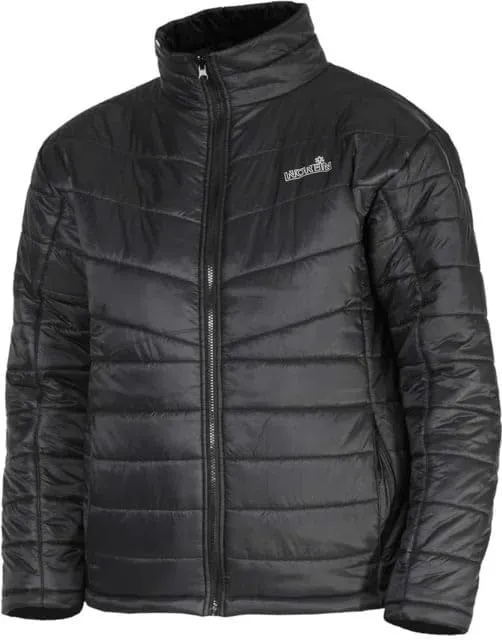 NORFIN EXTREME 5 Liner, Breathable, Wind Resistant, Fishing Jacket, HOLLOFIL Insulated