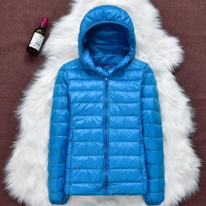 North| Packable Waterproof Jacket