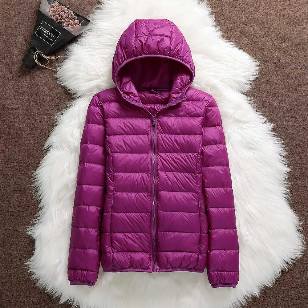 North| Packable Waterproof Jacket