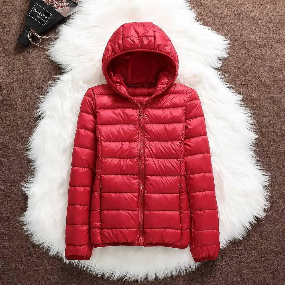North| Packable Waterproof Jacket