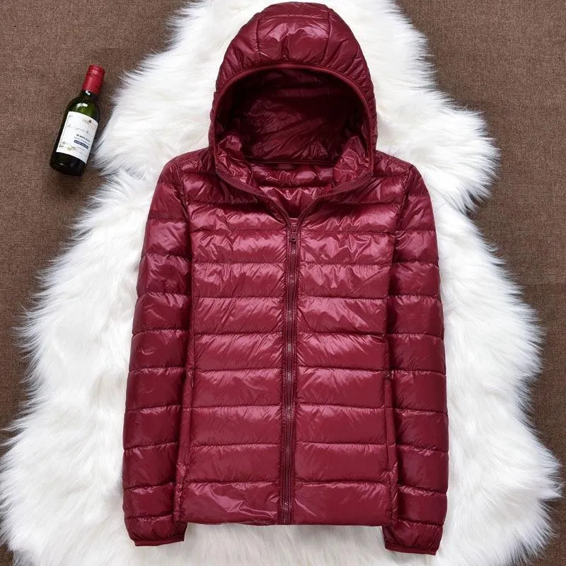 North| Packable Waterproof Jacket