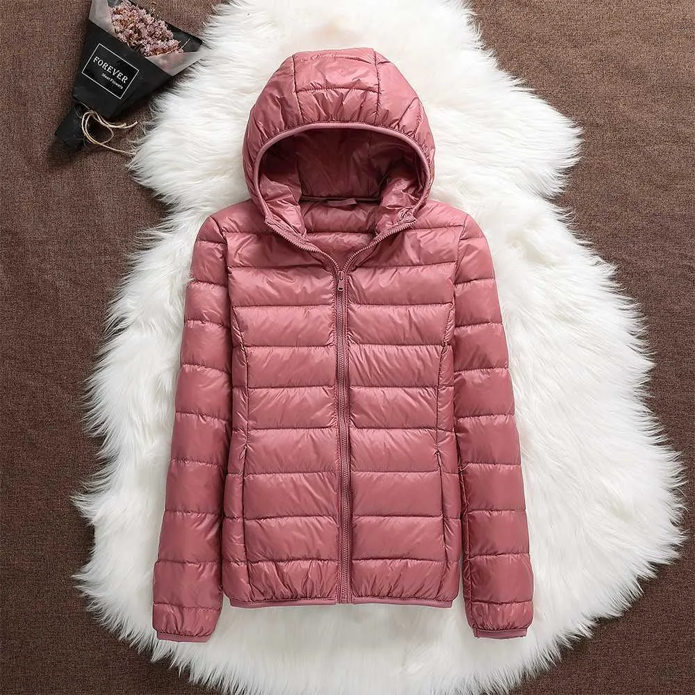 North| Packable Waterproof Jacket